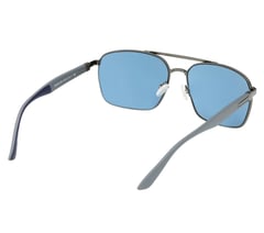 Navigator Lens Sunglasses — BLACK 5