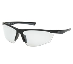 Performance Wrap Photochromic Sunglasses — BLACK 1