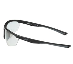 Performance Wrap Photochromic Sunglasses — BLACK 2