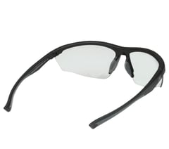 Performance Wrap Photochromic Sunglasses — BLACK 5