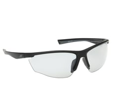 Performance Wrap Photochromic Sunglasses — BLACK 7