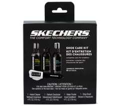 Skechers Shoe Care Kit — ASSORTED 2
