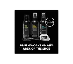Skechers Shoe Care Kit — ASSORTED 7