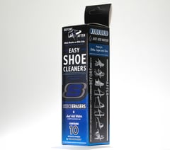 SkechErasers Shoe Cleaner — ASSORTED 4