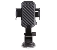 Universal Car Phone Mount — BLACK 1