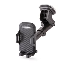 Universal Car Phone Mount — BLACK 2