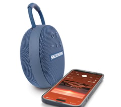Sport Loop Wireless Speaker — BLUE 6