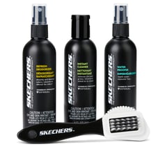 Skechers Shoe Care Kit — ASSORTED 1
