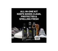 Skechers Shoe Care Kit — ASSORTED 3
