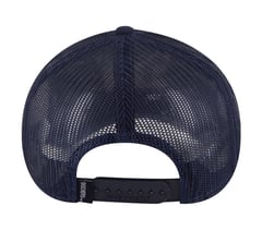 USA Flag Hat — NAVY 2