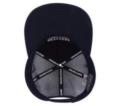 USA Flag Hat — NAVY 5