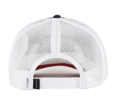 USA Flag Hat — RED / NAVY 2