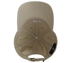 Washed Triple S Hat — NATURAL 5