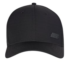 Heritage S Baseball Hat — BLACK 3