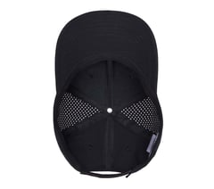 Heritage S Baseball Hat — BLACK 5