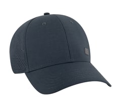 Heritage S Baseball Hat — NAVY 4