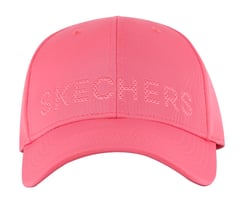 Tonal Logo Hat — PINK / CORAL 3