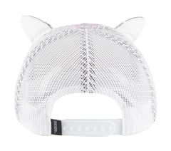 Skechers Caticorn Sequin Trucker Hat — ROSEGOLD 2
