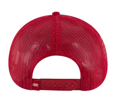 Skechers Monster Eyes Trucker Hat — RED 2