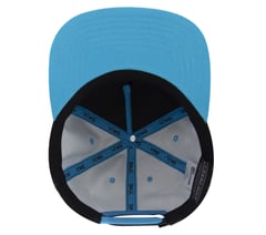 Skechers Destroy Dino Hat — BLACK 5