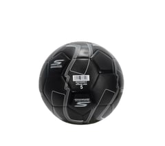 Switch Size 5 Soccer Ball — BLACK 2