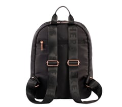 Skechers Accessories Jetsetter Backpack — BLACK 2