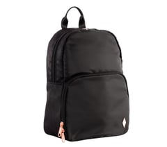 Skechers Accessories Jetsetter Backpack — BLACK 3