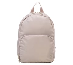 Skechers Accessories Jetsetter Backpack — SAND 1