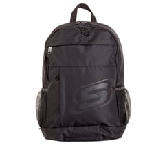 Skechers Central II Backpack — BLACK 1