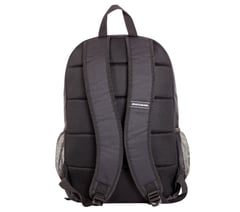 Skechers Central II Backpack — BLACK 2