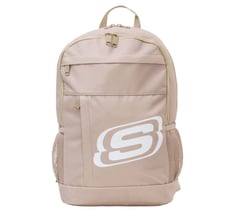 Skechers Central II Backpack — SAND 1