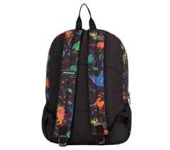 Utility Backpack Set — BLACK / MULTI 2