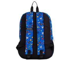 Utility Backpack Set — BLUE 2
