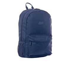 Essential Backpack — NAVY 3