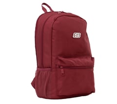 Essential Backpack — RED 3