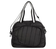 Gameday Pickleball Tote Bag — BLACK 1
