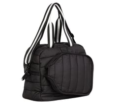 Gameday Pickleball Tote Bag — BLACK 3