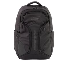 Endurance Backpack — BLACK 1