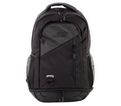 Expedition Backpack — BLACK 1