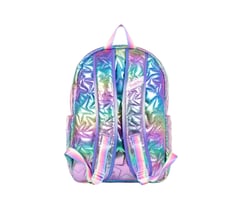 Twinkle Toes: Puffy Star Backpack — MULTI 2