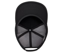 Sideline Hat — BLACK 4