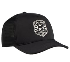 Sideline Hat — BLACK 5