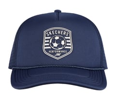 Sideline Hat — NAVY 3