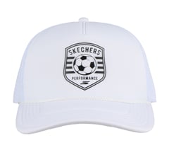 Sideline Hat — WHITE 3