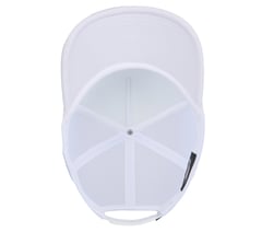 Sideline Hat — WHITE 4