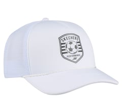 Sideline Hat — WHITE 5