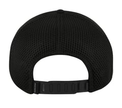 Skechers Free-Run Trucker Hat — BLACK 2