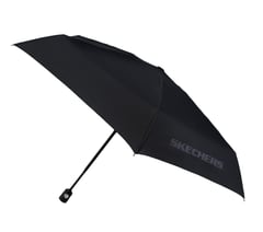 Travel Umbrella — BLACK 1
