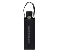 Travel Umbrella — BLACK 2
