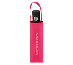Travel Umbrella — HOT PINK 2